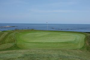 Fishers Island 4th Green 2024